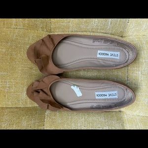 Steve Madden flats